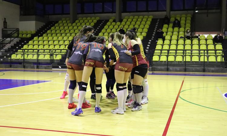Volley Club Frascati