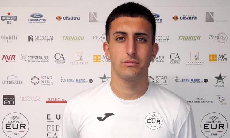 Leonardo Coccia