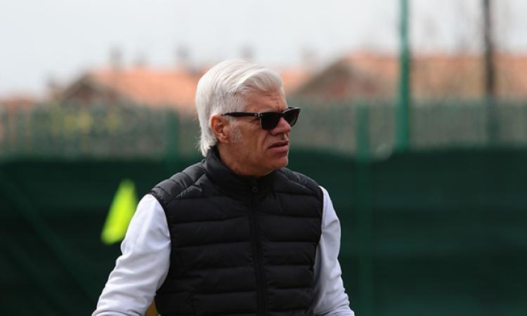 Diego Leone ed il saluto al Villalba "Dispiace. Pronto a rimettermi in gioco"