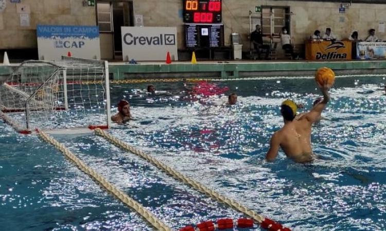 Roma Nuoto