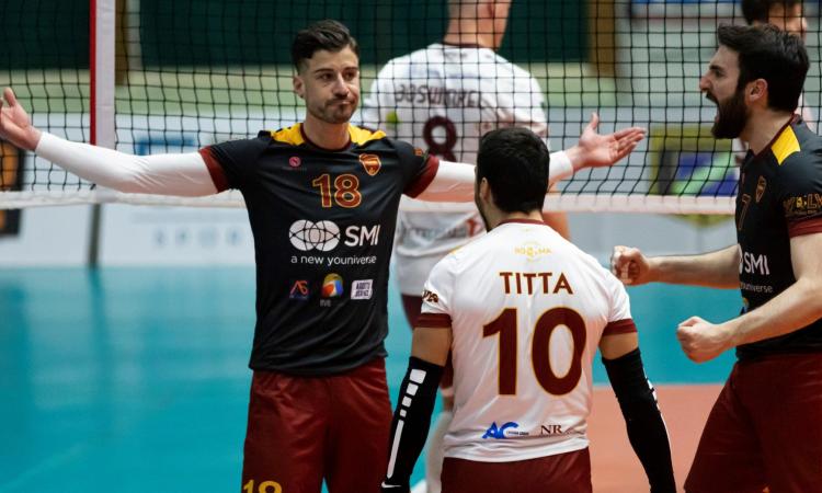 Roma Volley