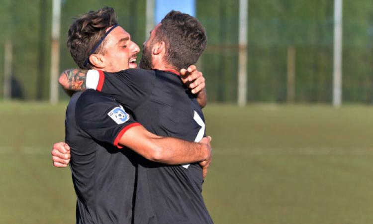 Buono e Sivilla 