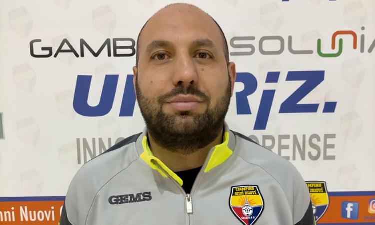 Fabrizio Reali