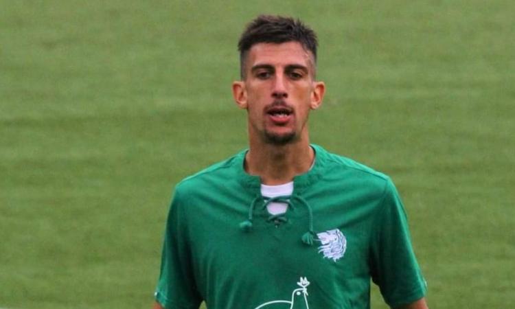 Emiliano Massimo