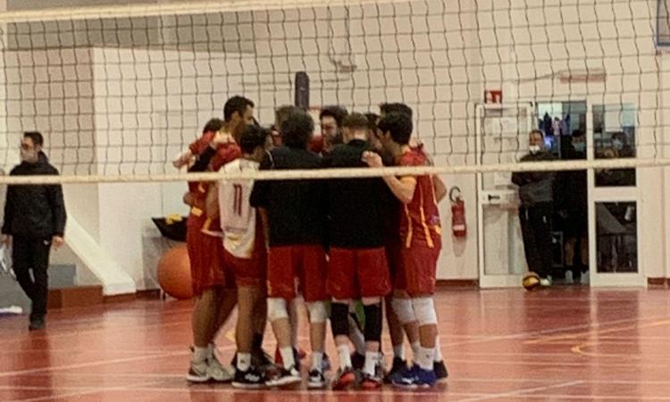 Roma Volley
