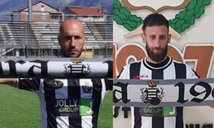 Valentino e Colò 