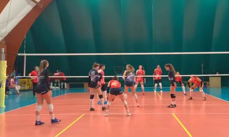Vollyfriends - Grosseto