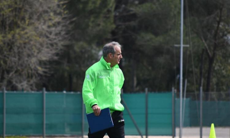 Salvatore Ciullo si dimette?