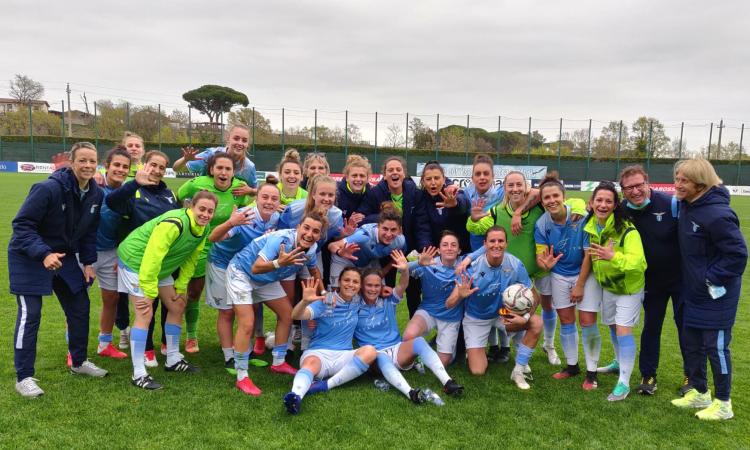 Lazio Women