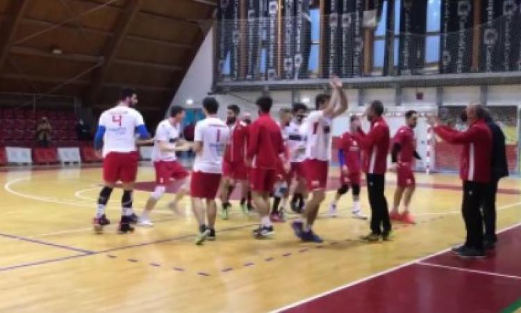 Volley Orte