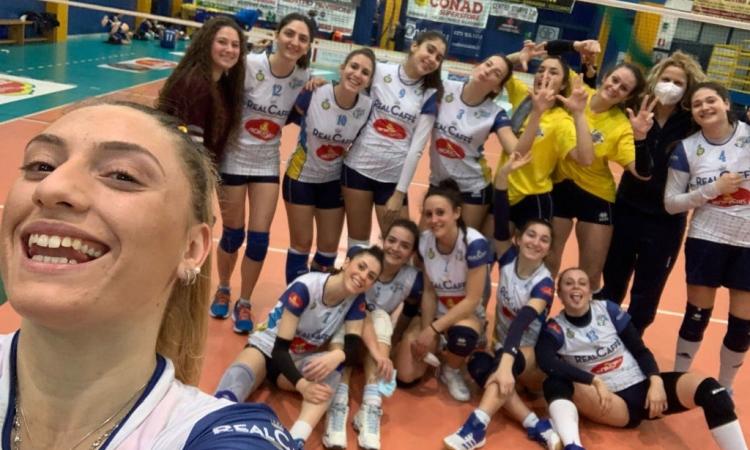 Sabaudia Pallavolo