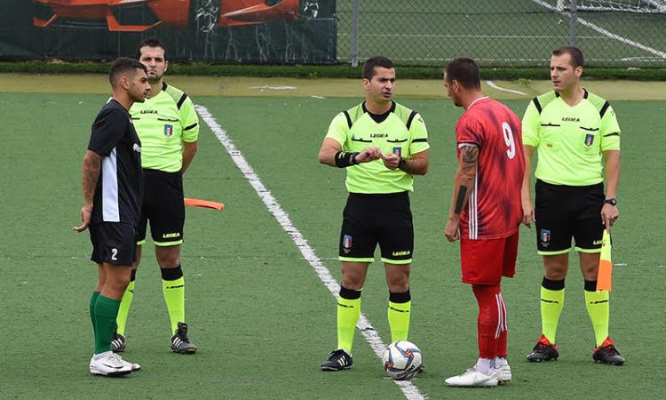 In campo
