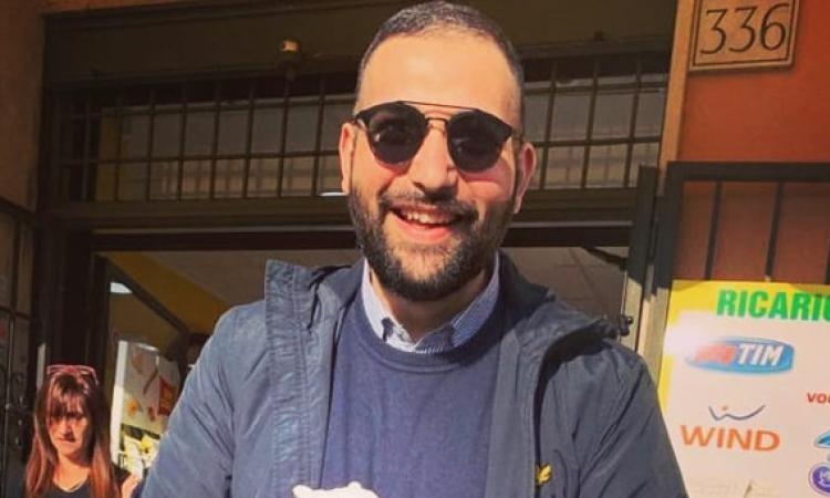Michele Maragliulo