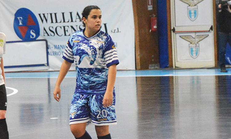 Alessia Grieco