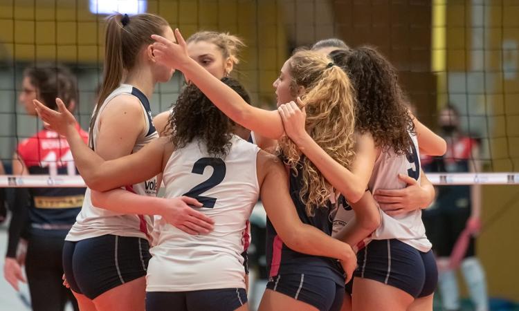 Volleyrò