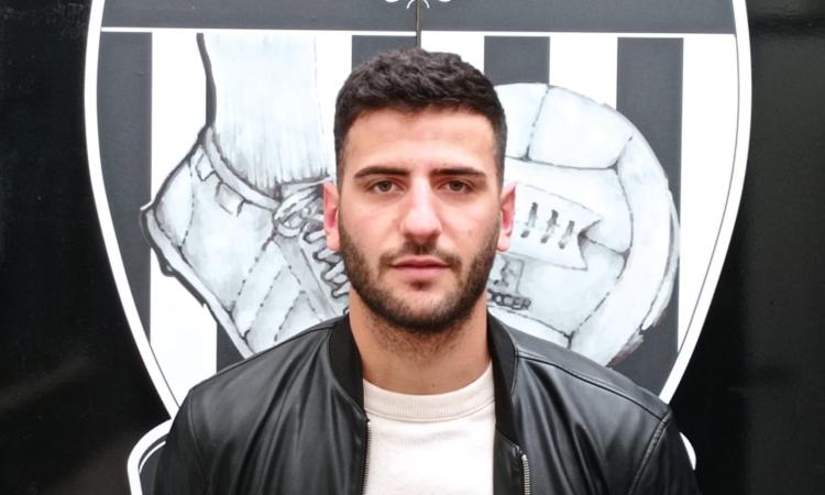 Jacopo Schiena