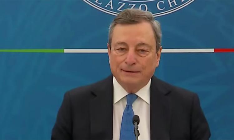 Draghi