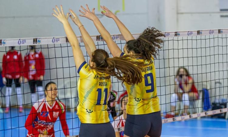 VBC Viterbo