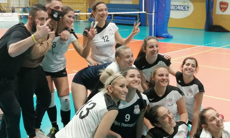 Virtus Colleferro