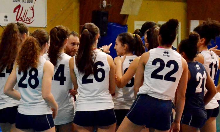 Volleyrò
