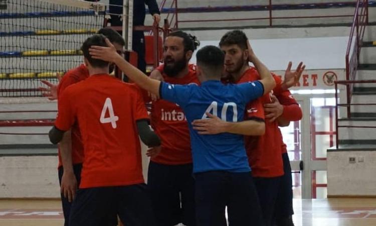 Intent Zagarolo