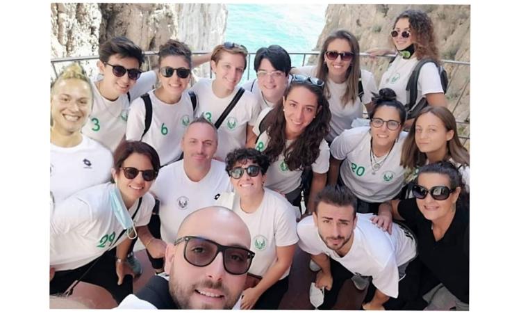 Festival del gol al Petroselli: il Real Praeneste supera la Virtus Fondi