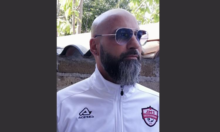 Jem's, Nardone: “Ragazzi non lasciate lo sport, è importante”
