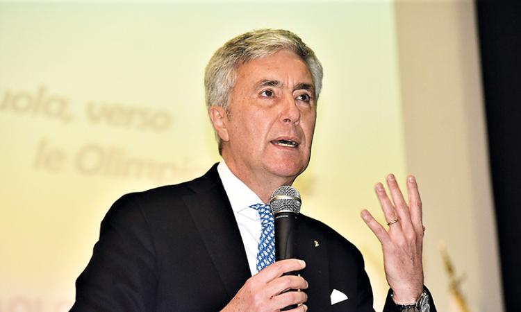 Cosimo Sibilia ©LND