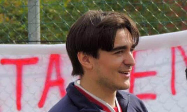Claudio Ricci