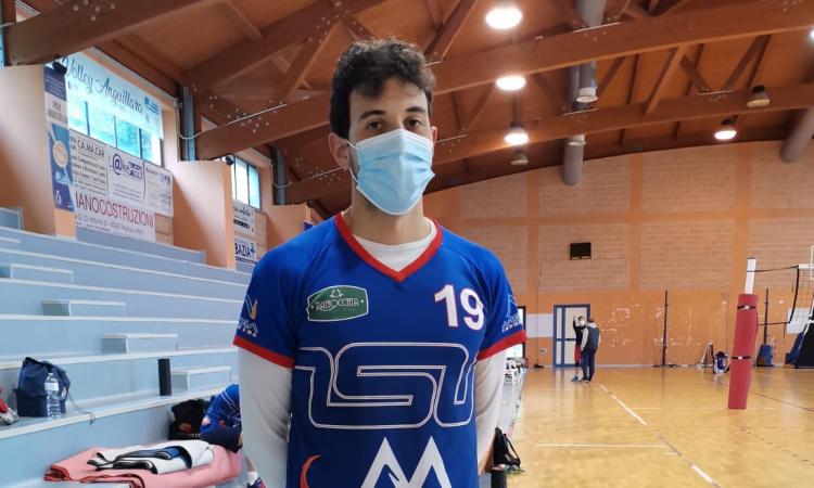 C - Isola Sacra, Robuffo tra soddisfazione e rimpianto "Peccato per la corsa play off"