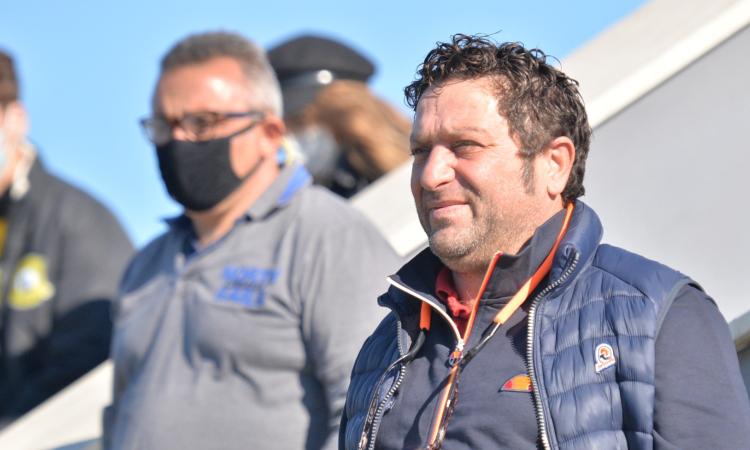 Massimiliano Discepolo