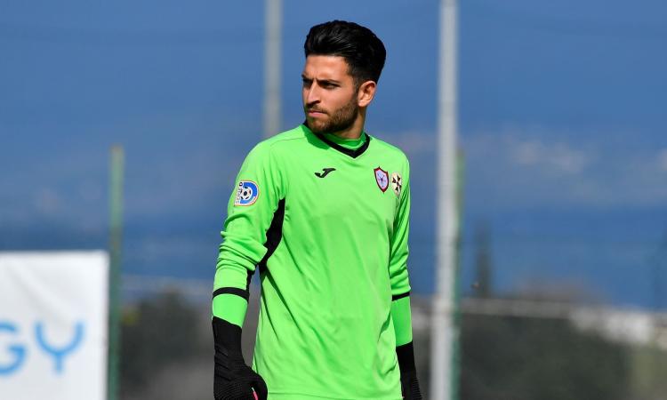 Alessio Salvato