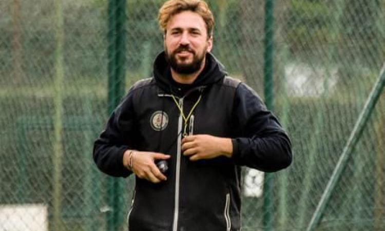 Niccolò Mantero