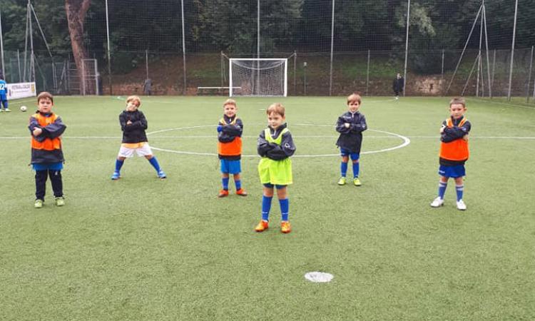 SVS Roma