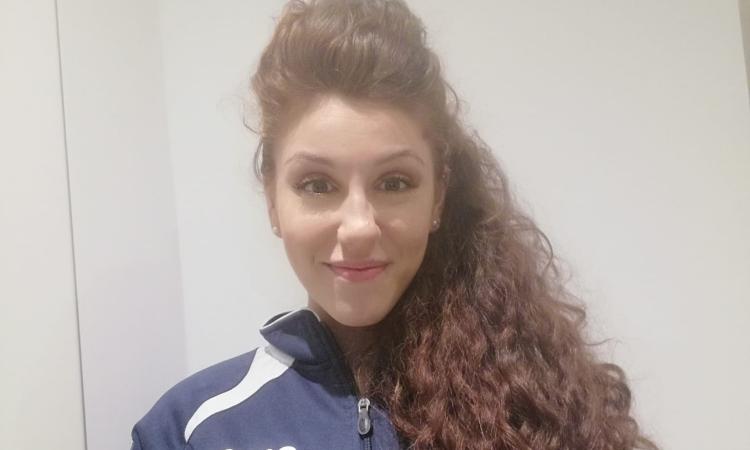 Martina Agostinucci