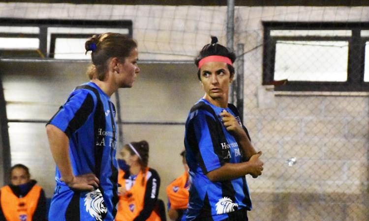 Manuela Atterga (©Laffi)