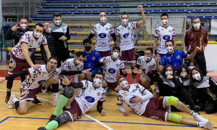 Volley Team Monterotondo