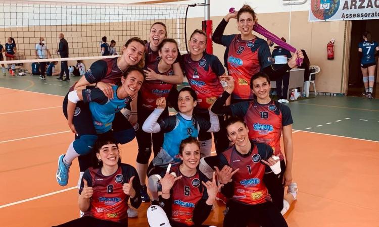 United Volley Pomezia
