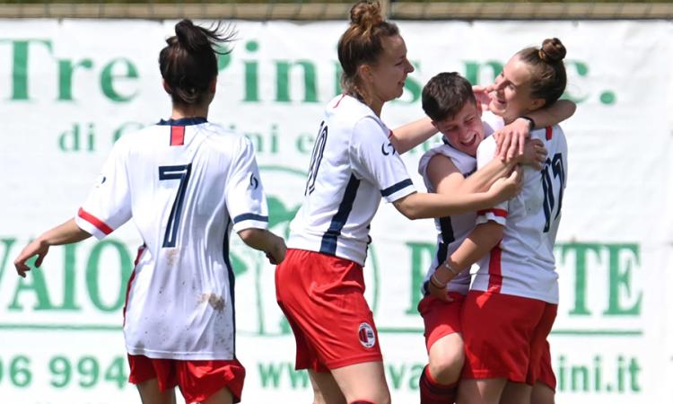 Ladispoli Femminile 