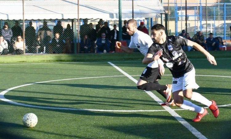 Graziani, tripletta