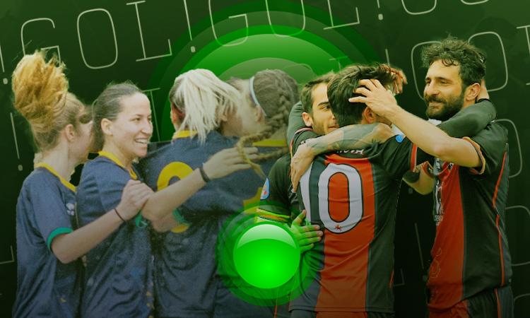 LIVE! Segui in diretta la 2ª giornata di Eccellenza maschile e femminile
