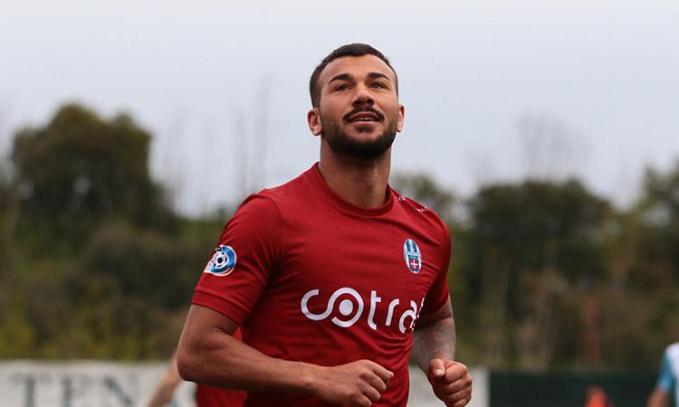 Aimone Calì