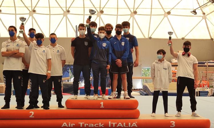 Ginnastica Genzano
