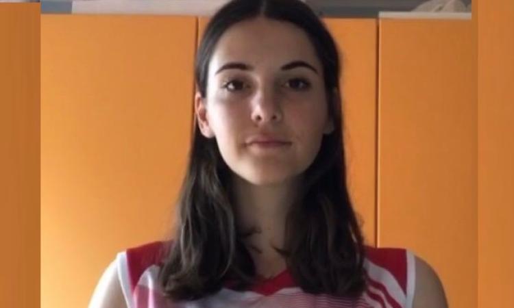 Marzia Scisciani