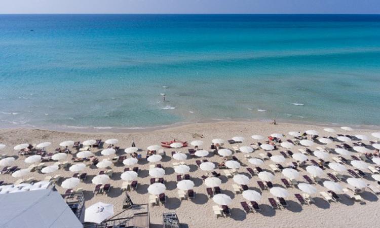 Spiagge