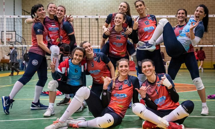 United Volley Pomezia