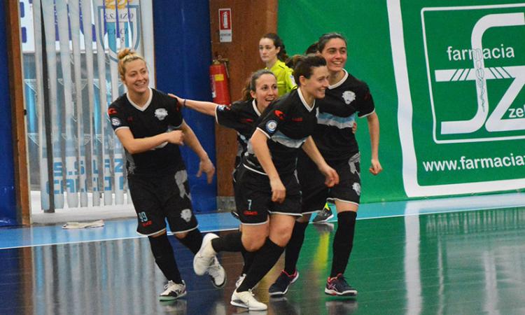 La Best vola in semifinale