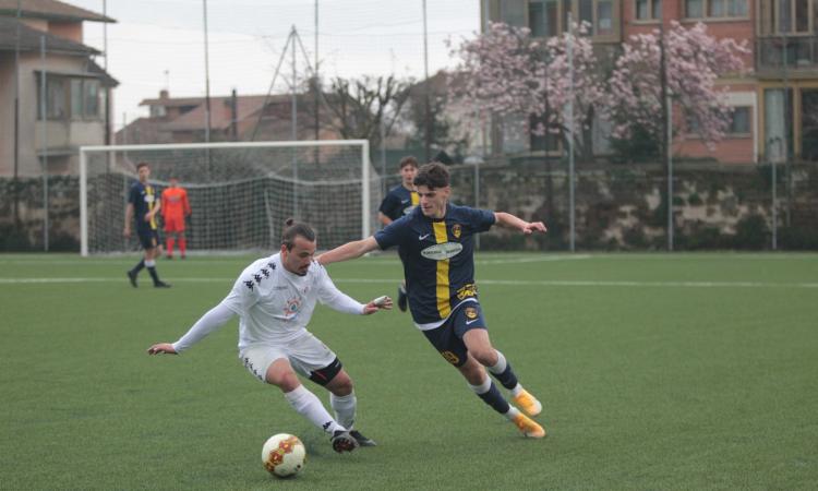 Piromalli in azione