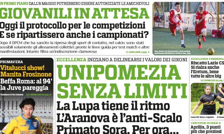 Una nuova edizione da non perdere di Gazzetta Regionale