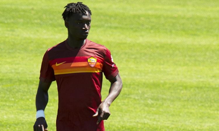 Ebrima Darboe